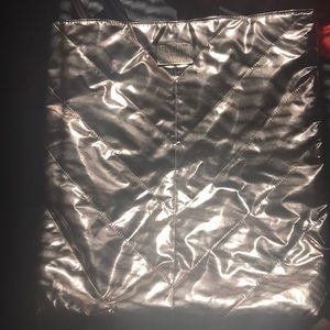 Victoria Secret purse.